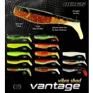 Vibra Shad Gumihal 10 cm 3db/cs