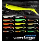 Vibra Shad Gumihal 7cm 6db/cs