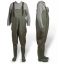 Zebco PVC Wader - mellescsizma 40-41