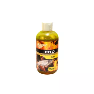 Benzar Mix Fito Cloudx Additive G - vanilia 250ml