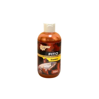 Benzar Mix Fito Cloudx Additive R - strawberry 250ml