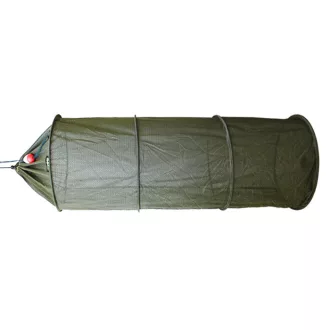 Delphin LUX karikás haltartó 60 cm átm. / 120 cm hosszú