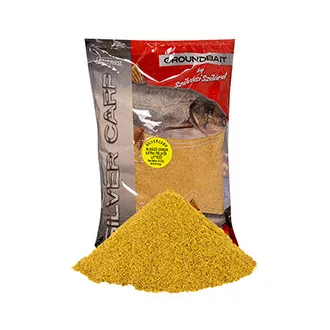 EnergoTeam Silver carp etetőanyag sárga 2,5kg