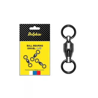 Dephin Ball Bearing Swiwel A-05/3ks 12k5g