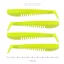 Nevis Impulse Shad 10cm 4db/cs (Flash Lemonade)