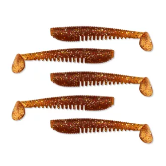 Nevis Impulse Shad 7.5cm 5db/cs (Crayfish)