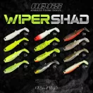 Nevis Wiper Shad Gumihal 10cm YP