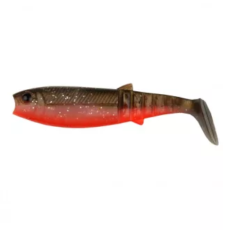 Nevis Wiper Shad Gumihal 10cm RP