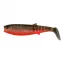 Nevis Wiper Shad Gumihal 10cm RP