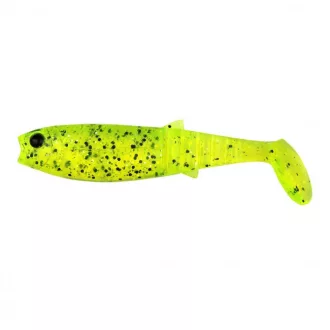 Nevis Wiper Shad Gumihal 7,5cm CHS