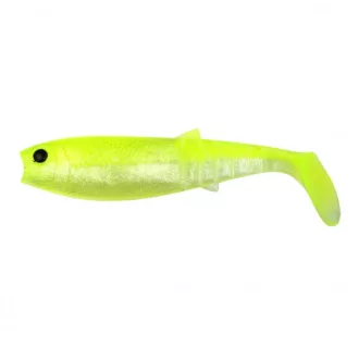 Nevis Wiper Shad Gumihal 7,5cm YP