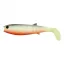 Nevis Wiper Shad Gumihal 7,5cm LUM