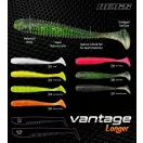 Nevis Vantage Longer 7,5cm 6db/cs narancs