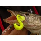 Nevis Vantage Swinger 7cm 5db/cs zöld-narancs flitter