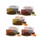 Benzár Mix Summer Pellet box chili-kolbász+ Twister