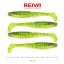Reiva Zander Power Shad 10cm 4db/cs (Watermelon)