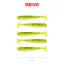 Reiva Flash Shad 7.5cm 5db/cs (Watermelon)