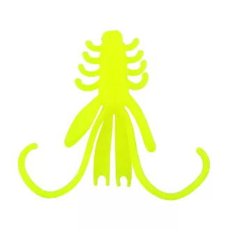 Reiva NYMPH 6cm 12db/cs Fluo Zöld