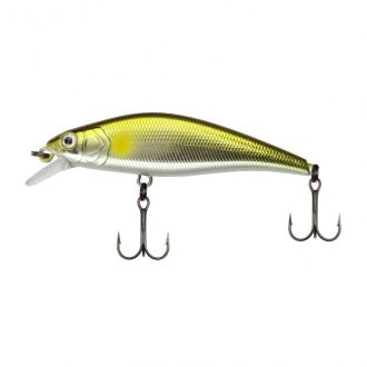 Reiva Long Minnow 7cm 10,8g AYU wobbler