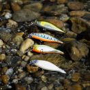 Reiva Stick Minnow 5cm 4,5g PW wobbler