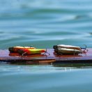 Reiva Vibe 7cm 17,2g PW wobbler