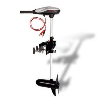 Rhino VX 34 electric outboard motor