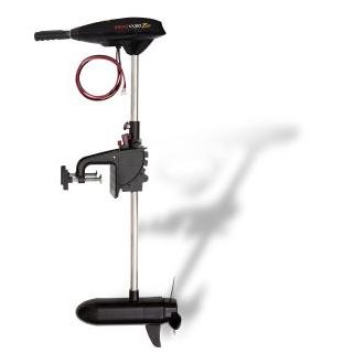 Rhino VX 50 ECO electric outboard motor