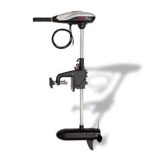 Rhino VX 54 electric outboard motor