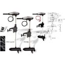 Rhino VX 65 electric outboard motor