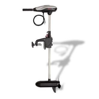 Rhino VX 54 long shaft electric outboard motor