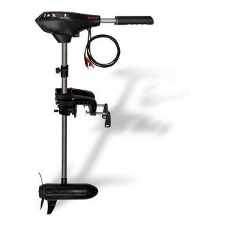 Rhino DX 35V electric outboard motor