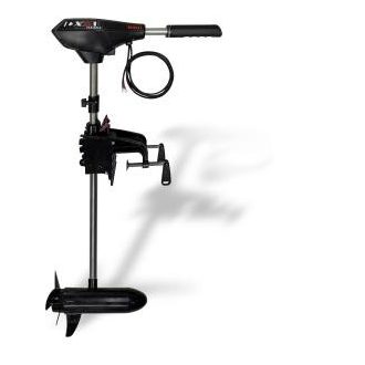 Rhino DX 55V electric outboard motor