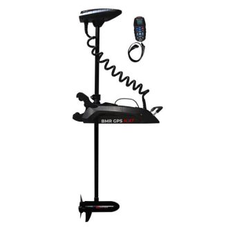 Rhino BLX 65 BMR GPS NxT 12V electric outboard motor