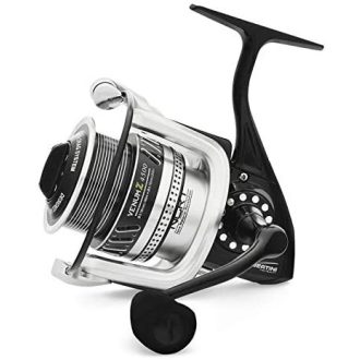 Tubertini Ryobi Venum Z 4500 elsőfékes orsó