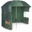 Zebco Storm Umbrella - oldalsátras ernyő 2,2m