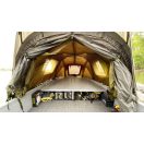 Black Cat Airframe Boat tent csónakos sátor