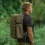 Avid RVS Ruckbag - hátizsák