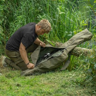 Avid RVS 3 Rod Sleeve  13Ft botzsák