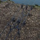 Avid Lok Down Low Pod - rodpod