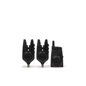 Avid VTX+ 2+1 elektromos kapásjelző szett