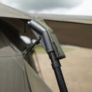 Avid Screen House 4D Peaked Skull Cap  - sátor előtető