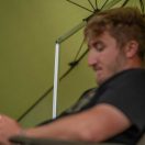 Avid Revolve Brolly ernyő  3m