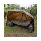 Avid Revolve 60in Overnight Brolly