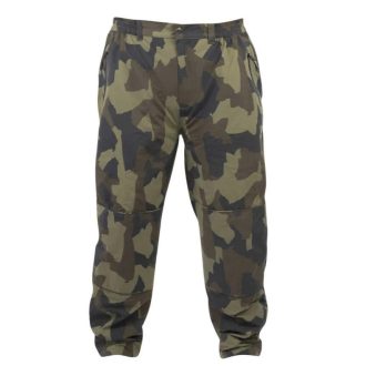 Avid Ripstop Camo Trousers - 3XL nadrág