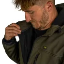 Avid Thermite Soft Shell Hoodie kabát 2XL