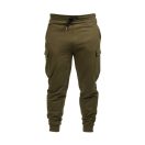 Avid Cargo Joggers Green nadrág M