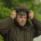 Avid Arctic 50 Suit - téli ruha  -2XL