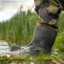 Avid Distortion Camo Chest Waders gázlónadrág 41-es