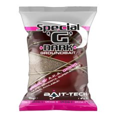Bait-Tech Special G Dark 1kg