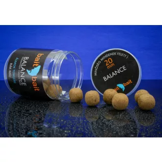 Baitbait Álmok Tengere balanszírozott horogcsali 150g 20mm